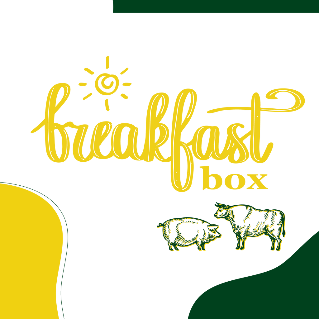 The Breakfast Box