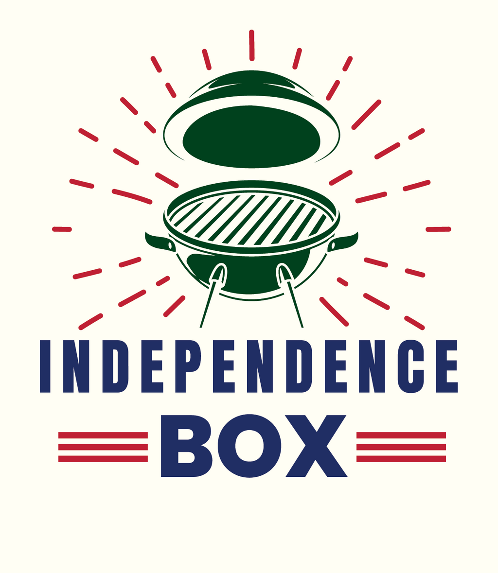 The Independence Box