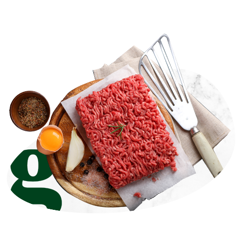 Ground Beef, Grass Fed Beef Grass Fed Eats